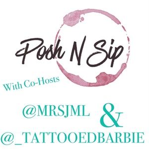 Accessories - Posh N Sip Accessories - Posh N Sip